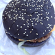Illustration for article titled Burger King's Halloween Whopper Plays Trick-Or-Treat With Your Tongue, Butt